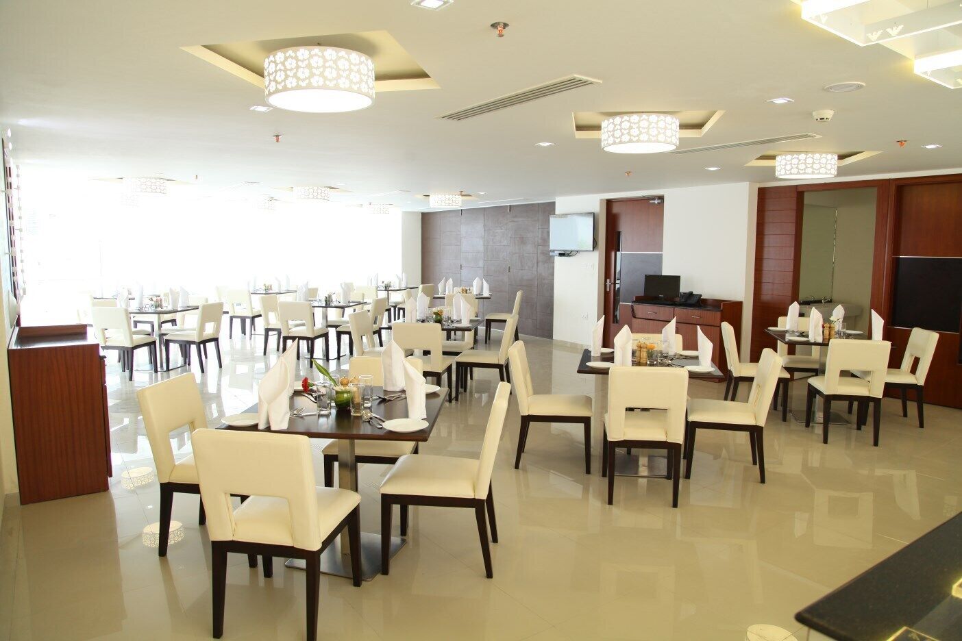 ร้านอาหาร