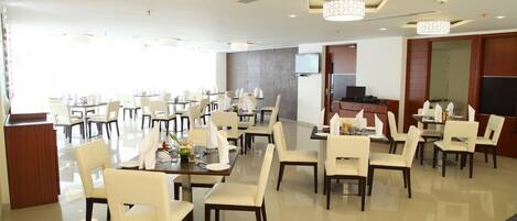 ร้านอาหาร