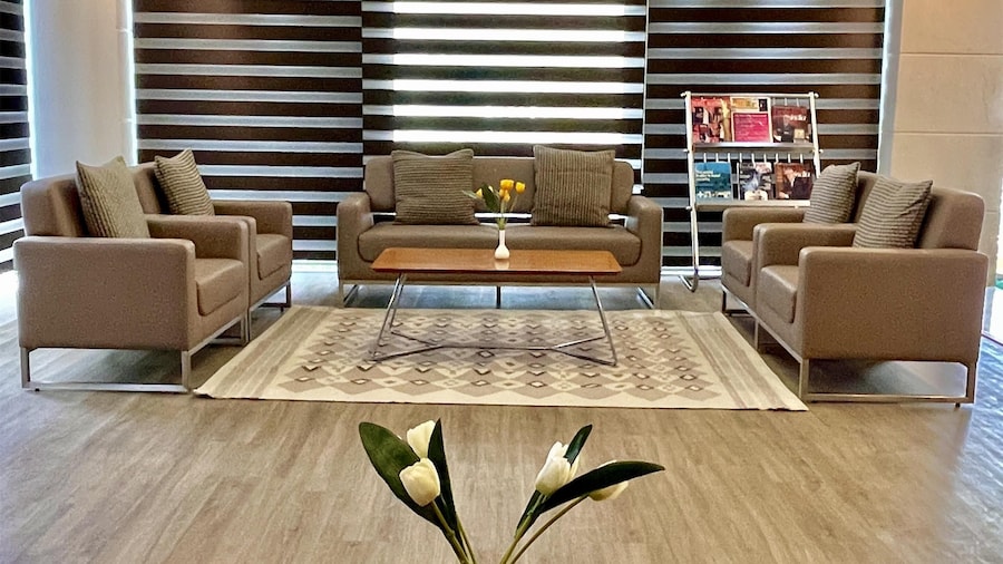 Best Western Tirupati