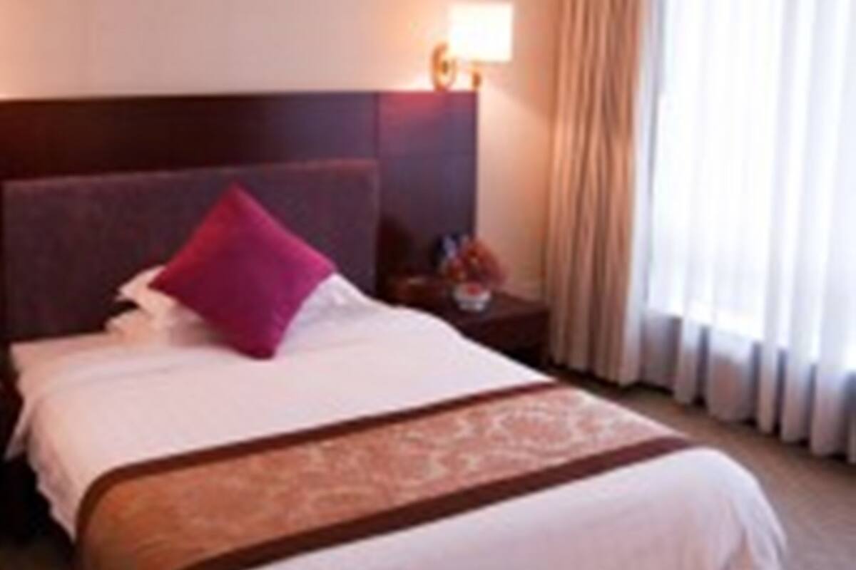 Double Room | Minibar, WiFi (free)