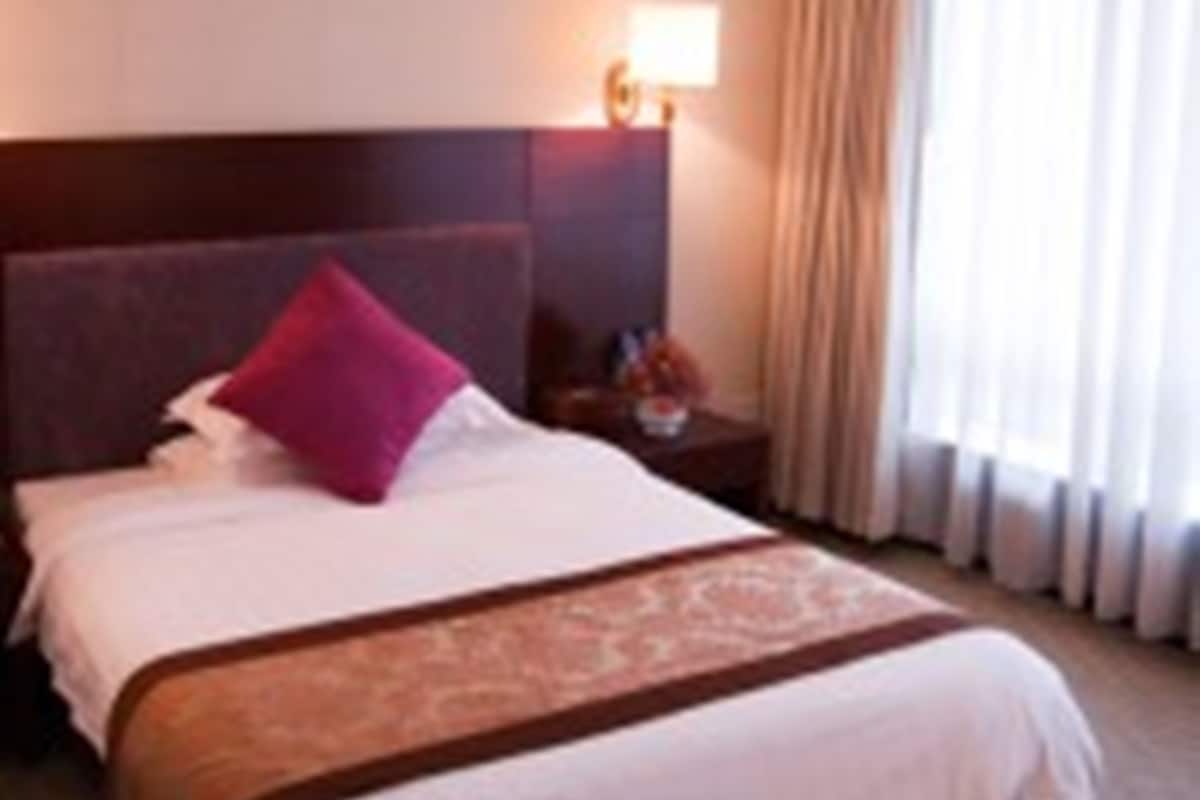Double Room | Minibar, free WiFi