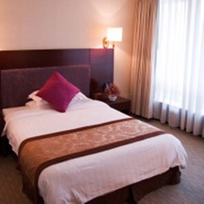 Double Room | Minibar, free WiFi - Phuc Long Hotel (Da Nang)