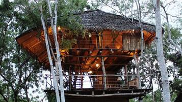 Suite | Aussenbereich