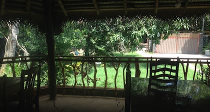 Home Feel Home stay