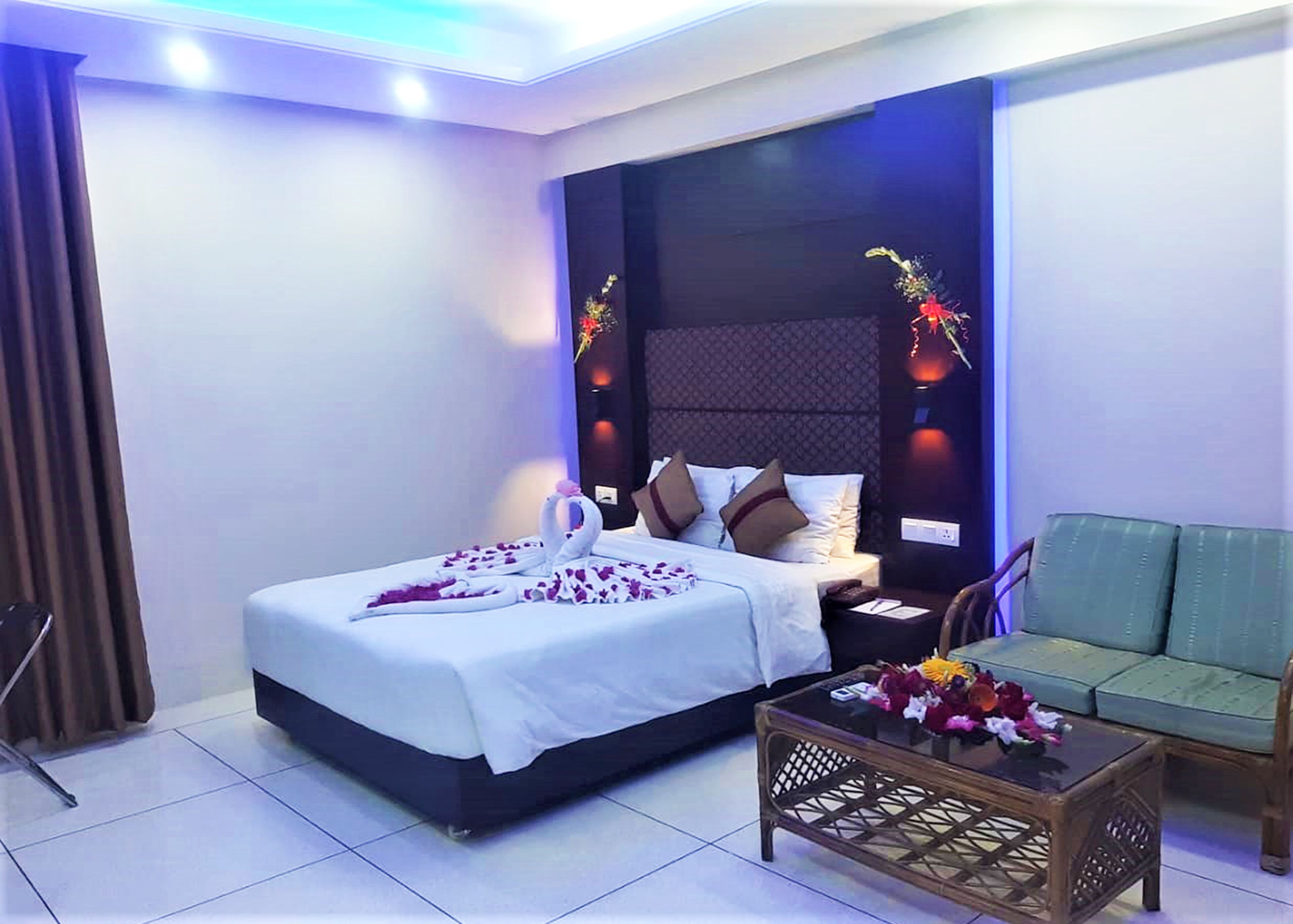 Photo - Asia Pacific Hotel