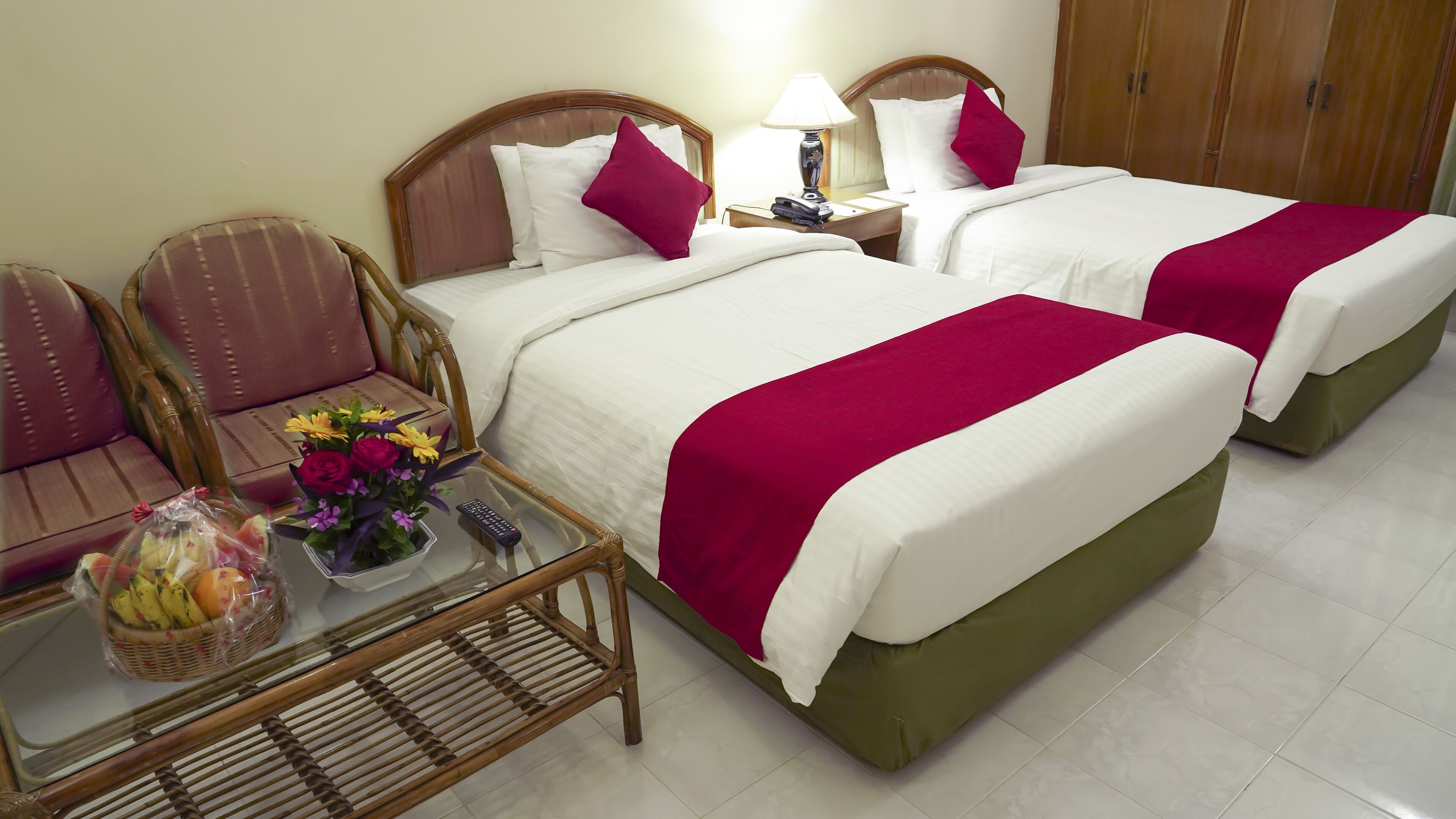 Kamar