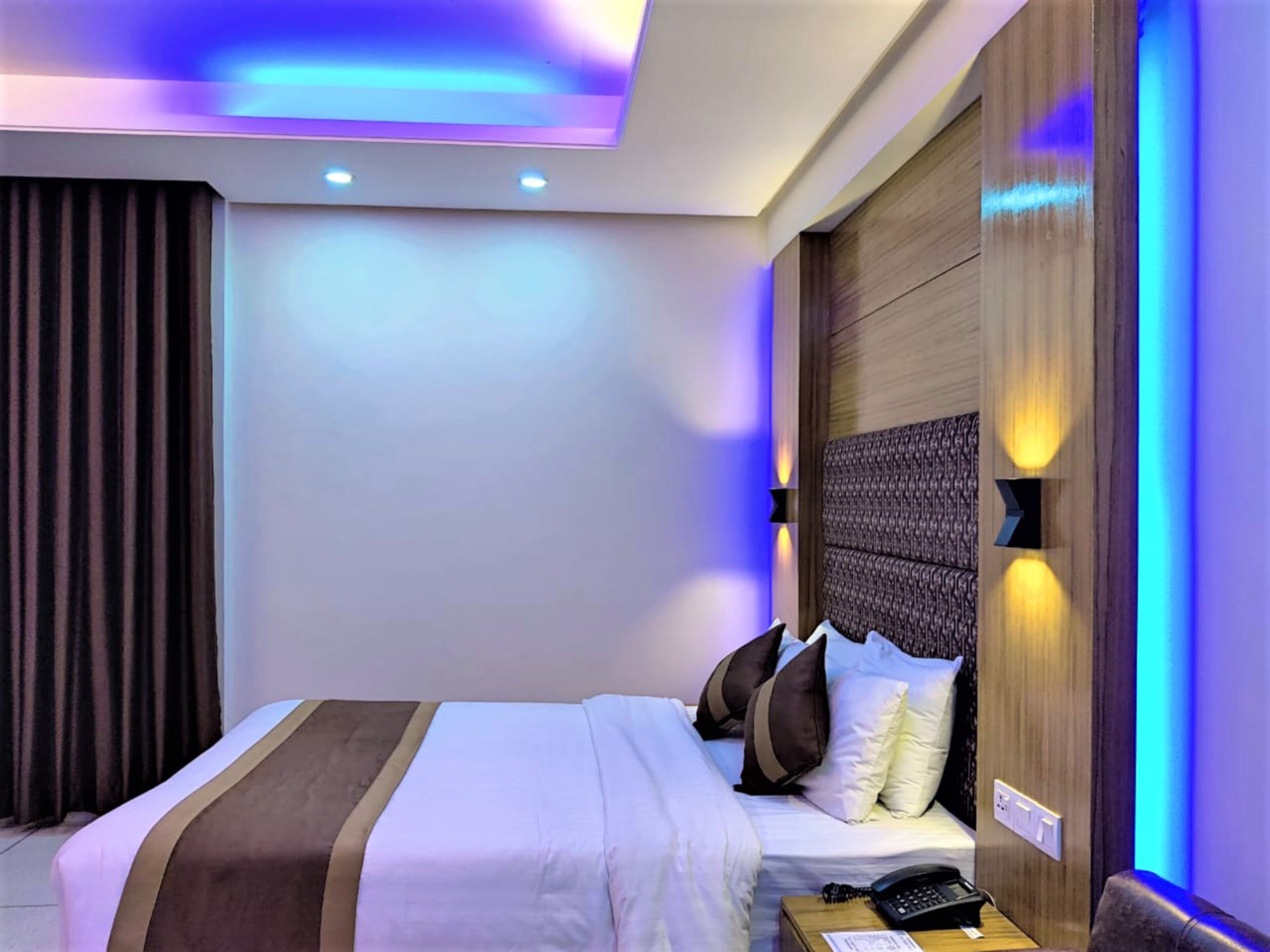 Photo - Asia Pacific Hotel