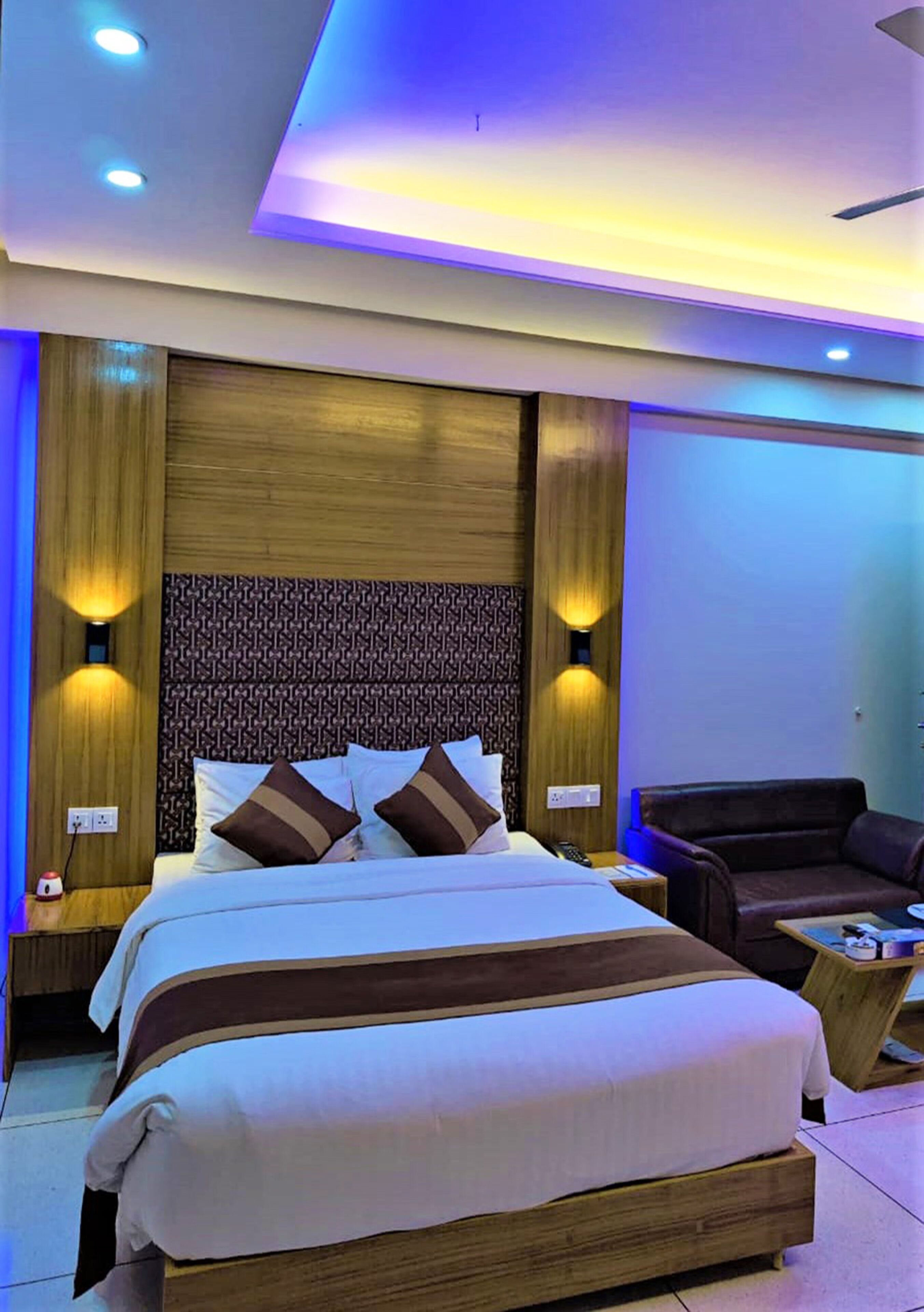 Photo - Asia Pacific Hotel