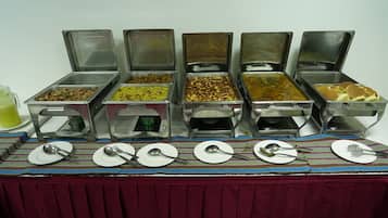 International cuisine