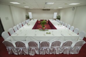 Salle de réunion