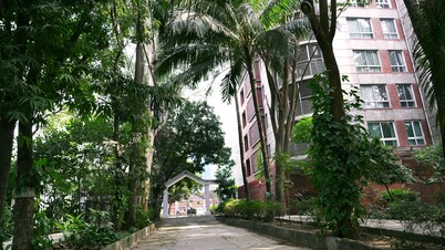 Asia Pacific Hotel