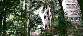 Asia Pacific Hotel
