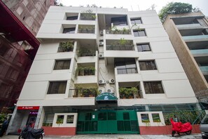 Diseño del edificio