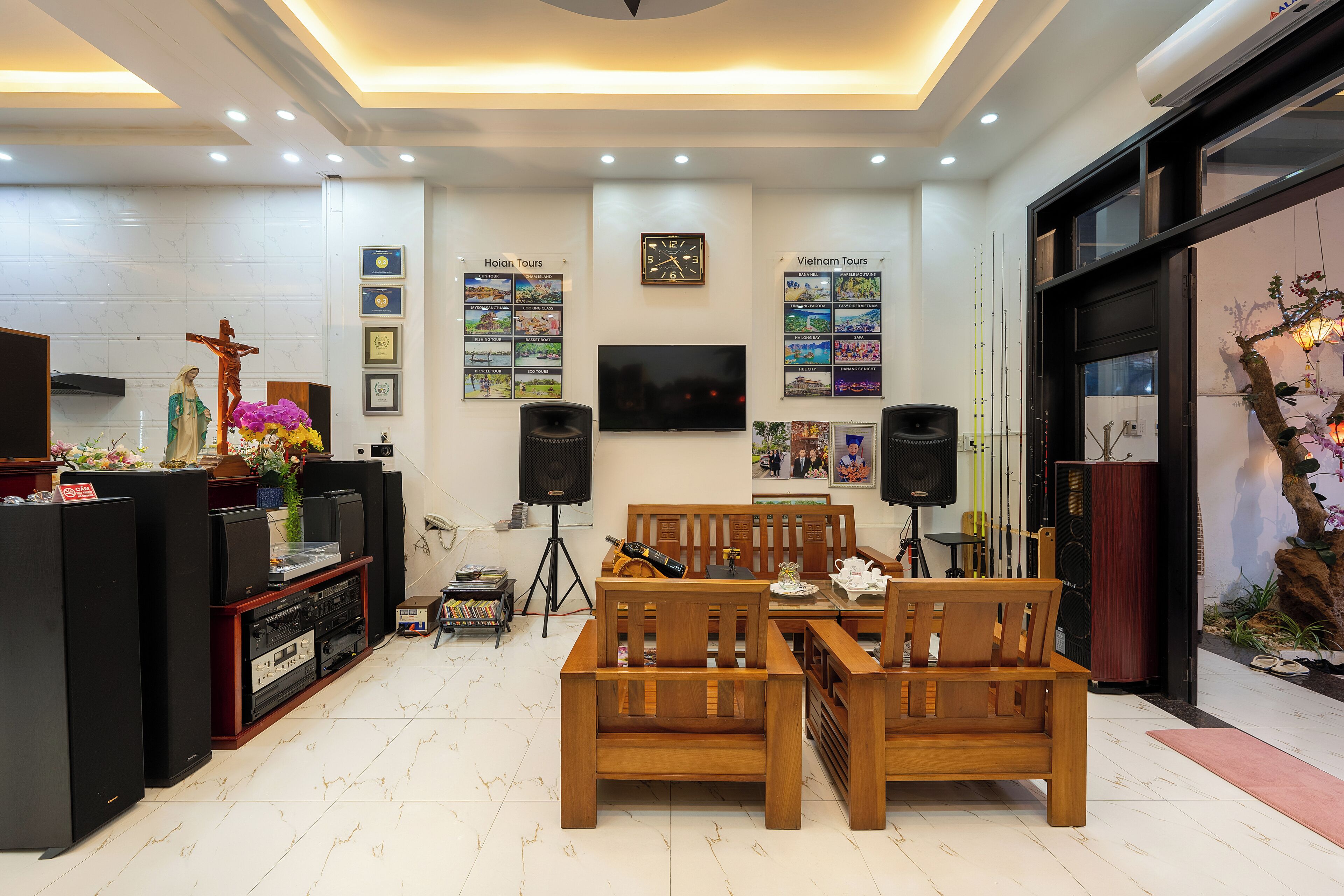 Photo - Golden Bell Homestay