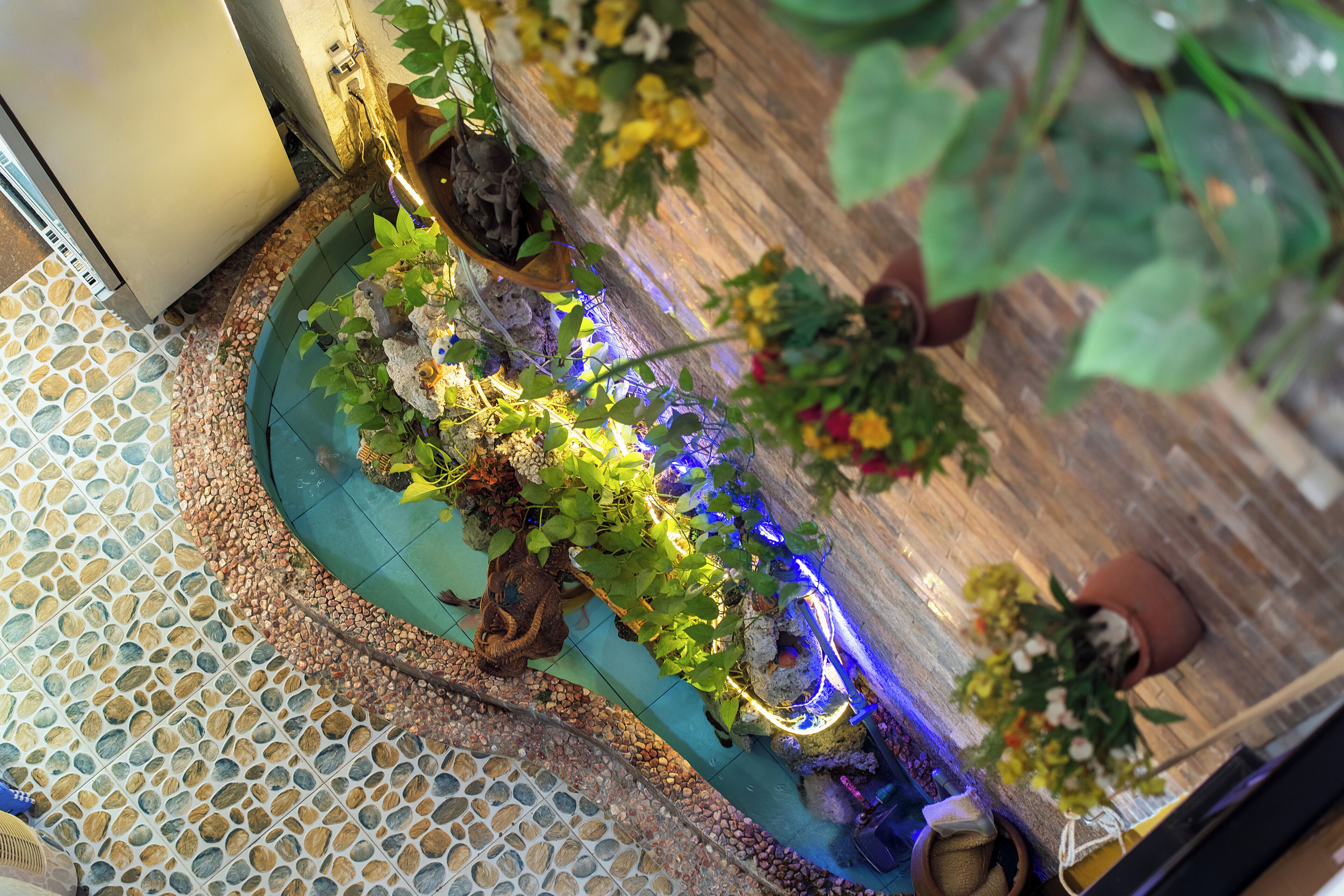 Comfort Triple Room | Balcony