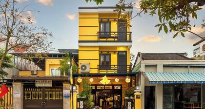 Golden Bell Homestay