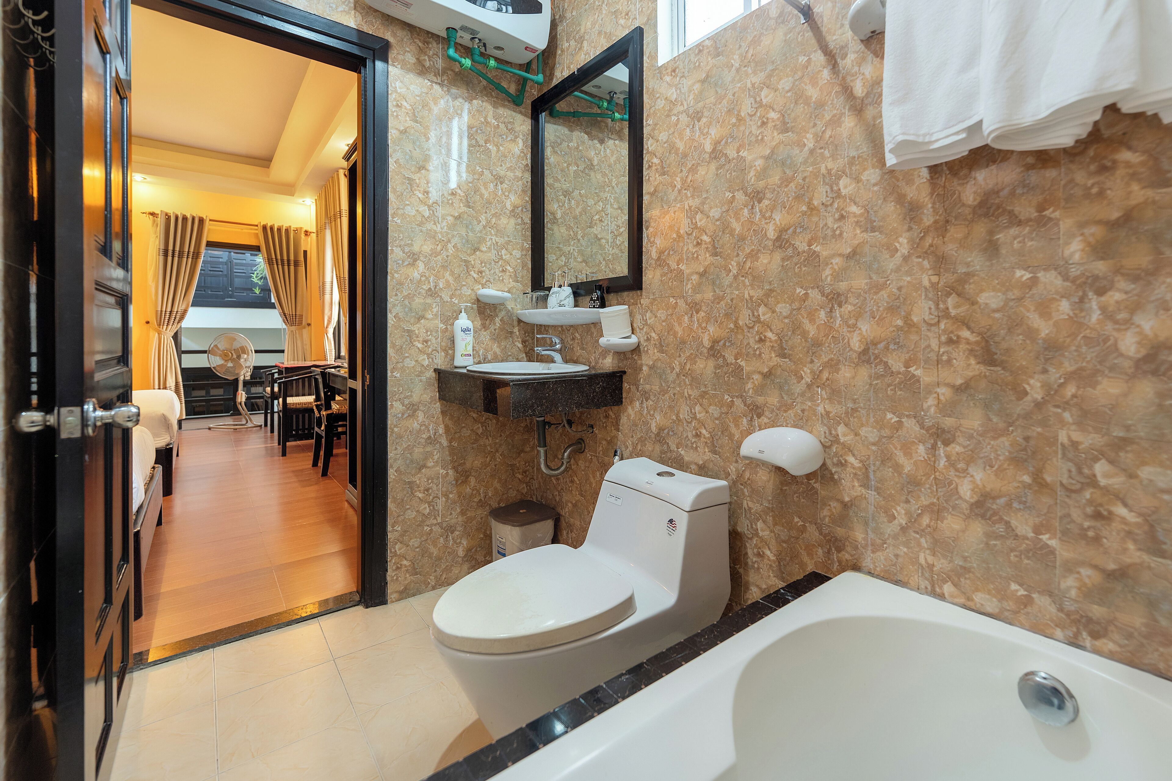 Photo - Golden Bell Homestay