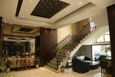 Hotel Imperial Executive