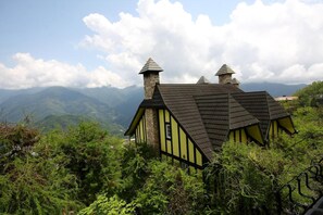 Dobbeltrom – deluxe, lanai (27.37) | Innvendig