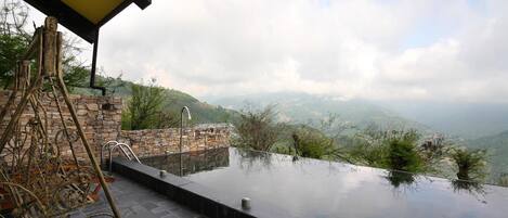 Deluxe-huvila, lanai (51.52.61.62) | Sisätilat