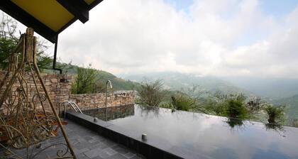 Provence Rose Lodge in Ching Jing