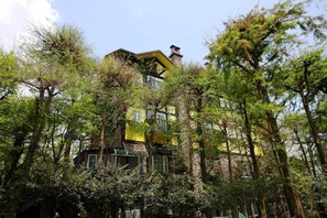 Esterni