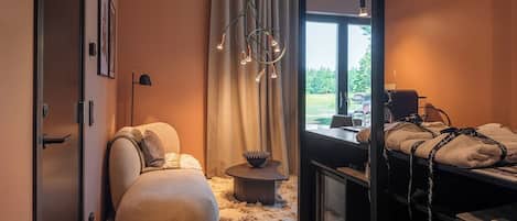Exclusive Double Room