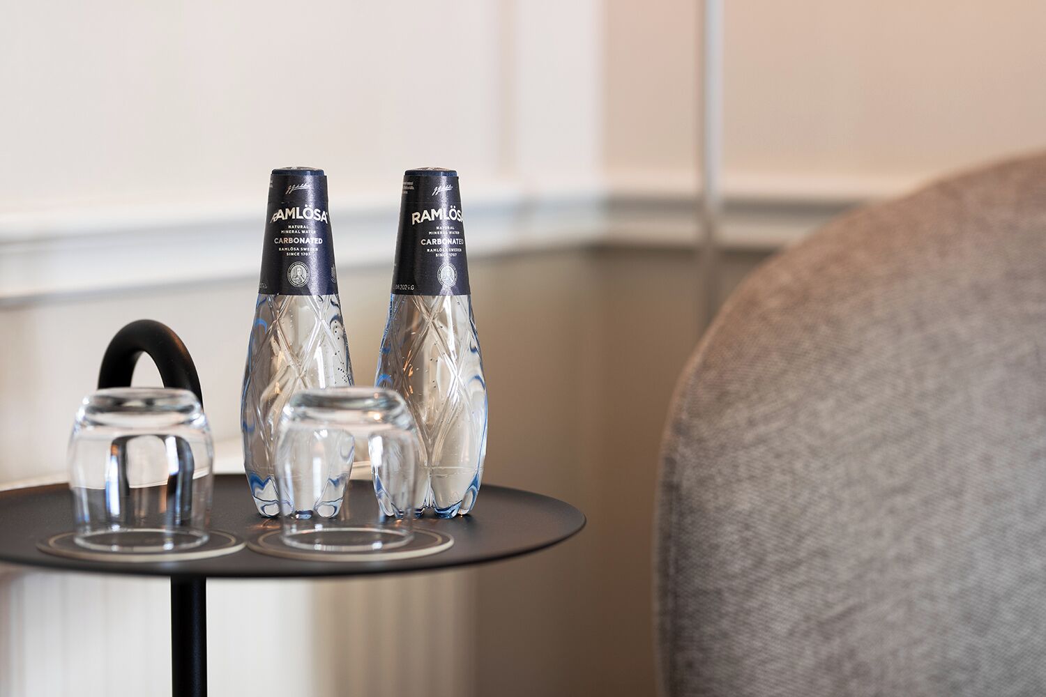 classic double room | 1 bedroom, desk, blackout curtains, free wifi