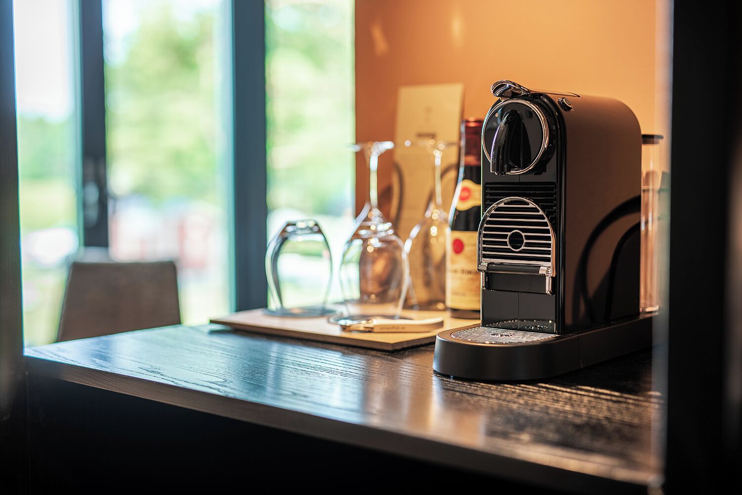 exclusive double room | 1 bedroom, desk, blackout curtains, free wifi