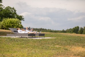 Sauna, steam room, body treatments, hydrotherapy, aromatherapy - Stufvenäs Gästgifveri (Soderakra)