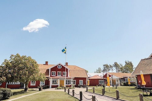 Stufvenäs Gästgifveri