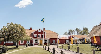 Stufvenäs Gästgifveri