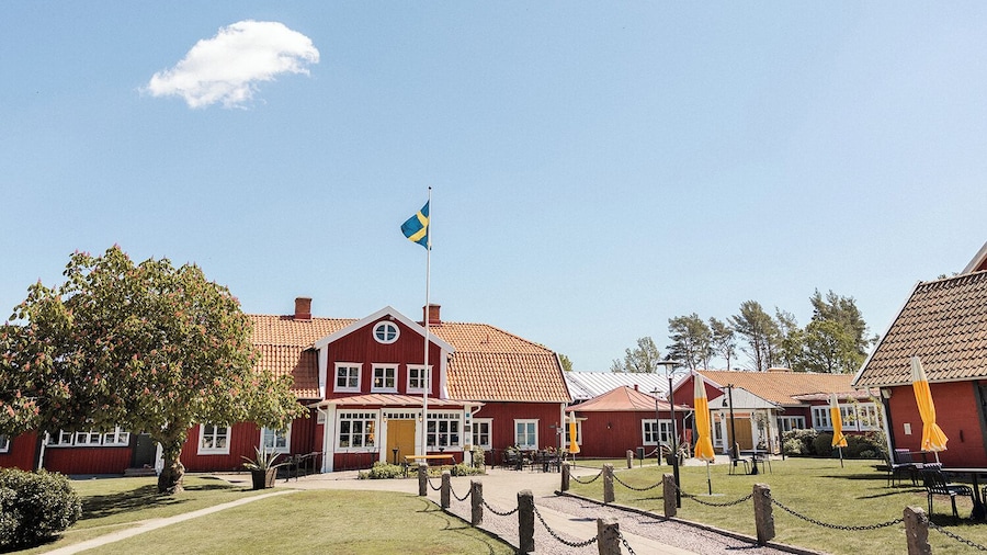 Stufvenäs Gästgifveri