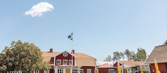 Stufvenäs Gästgifveri