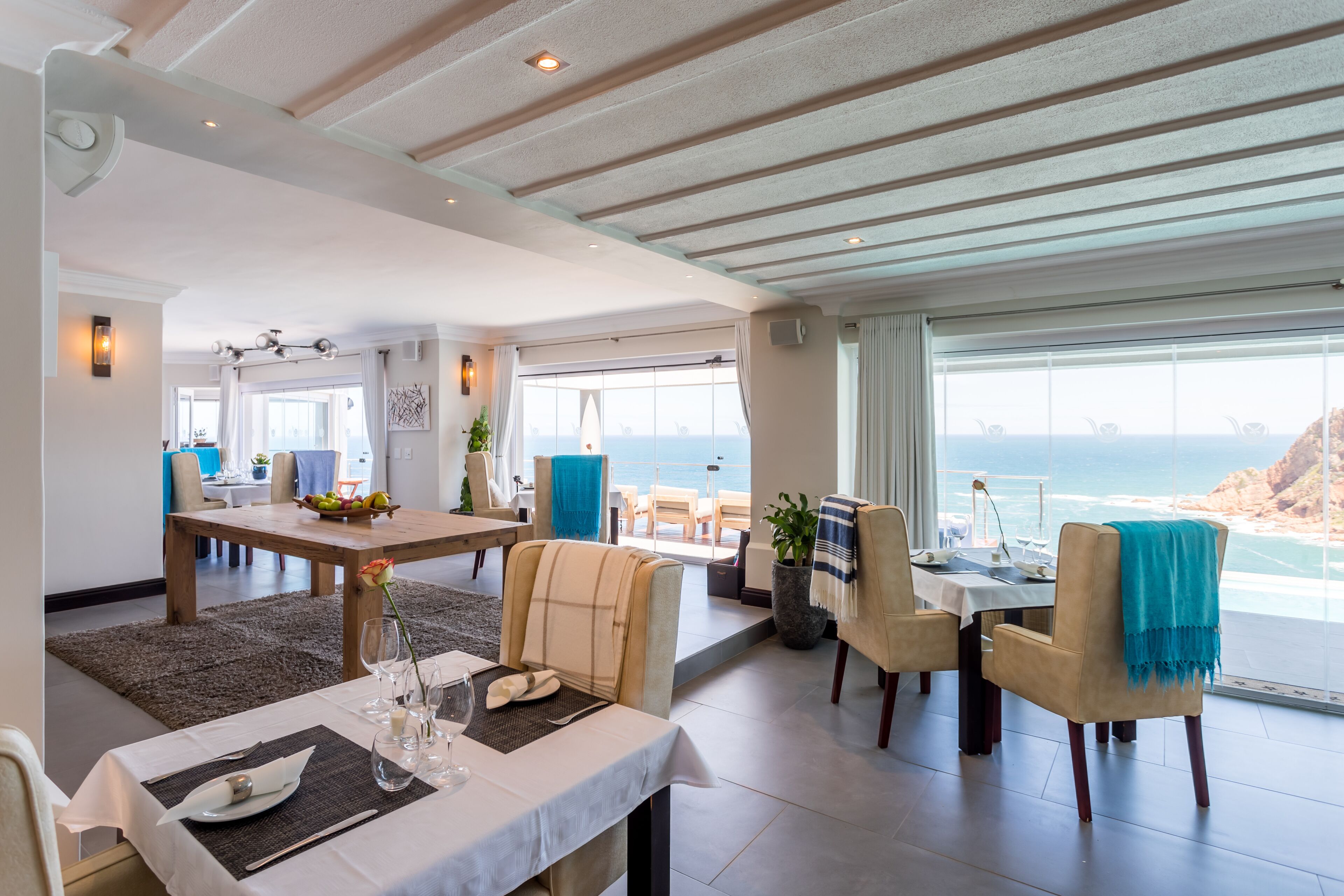 Desayuno a la carta gratuito y diario