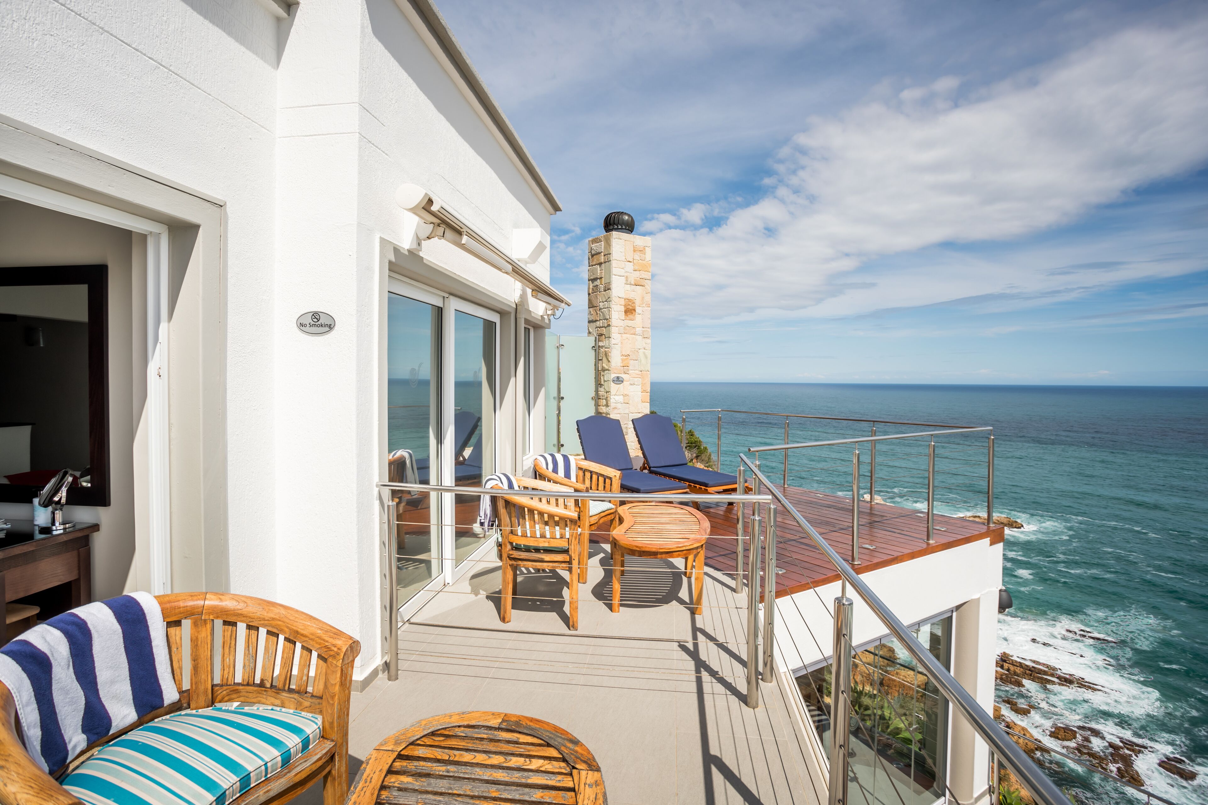 Chambre (Dolphin) | Vue de la chambre