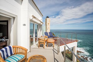 Room (Dolphin) | View from room