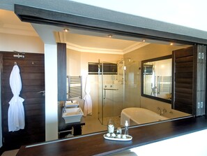 Zimmer (Dolphin) | Badezimmer