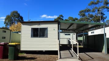 Standard Cabin, 1 Bedroom