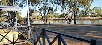Horsham Riverside Caravan Park