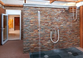 Body treatments, hot stone massages, deep-tissue massages