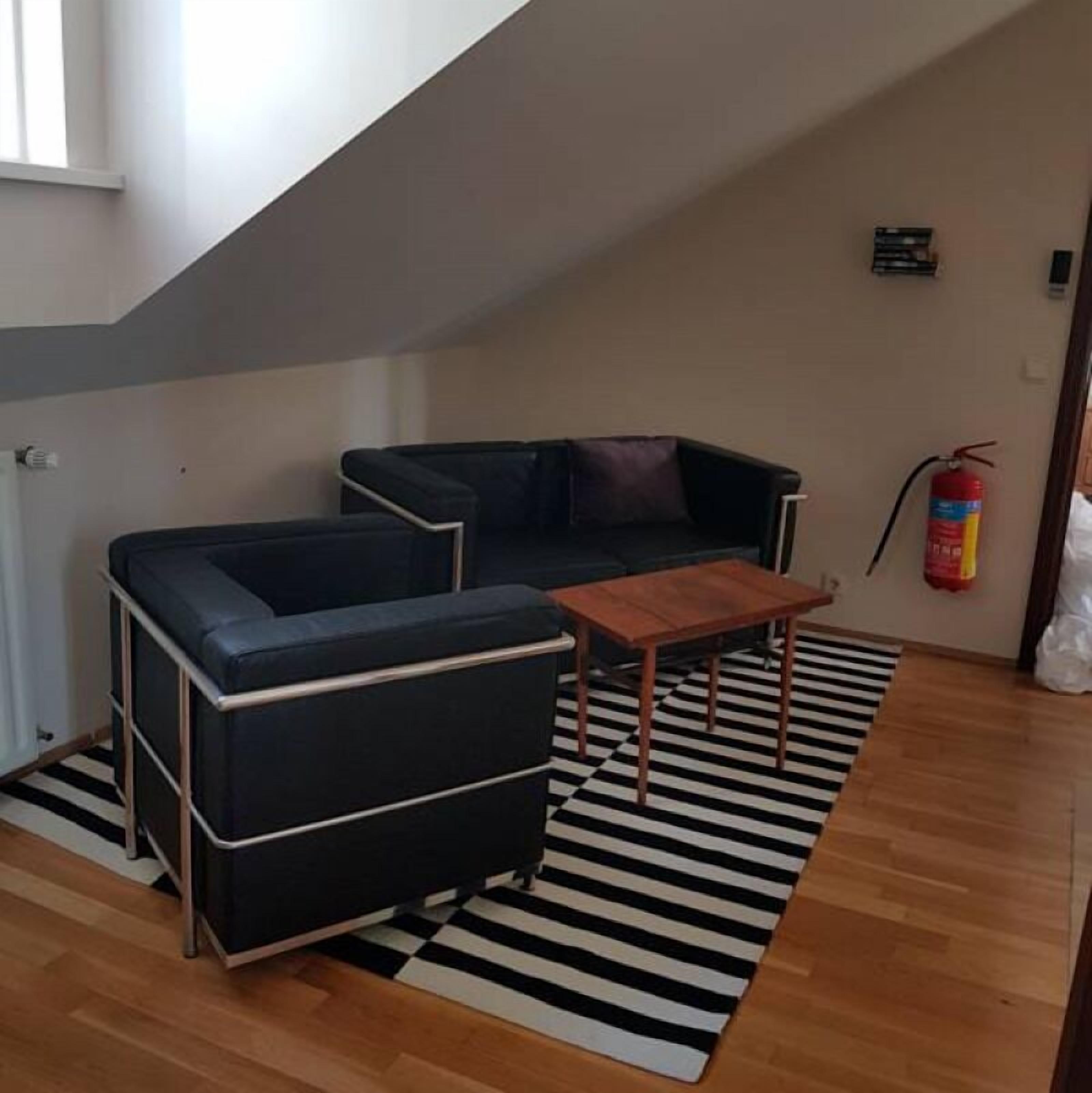 Foto - Grettir Guesthouse Downtown Charm