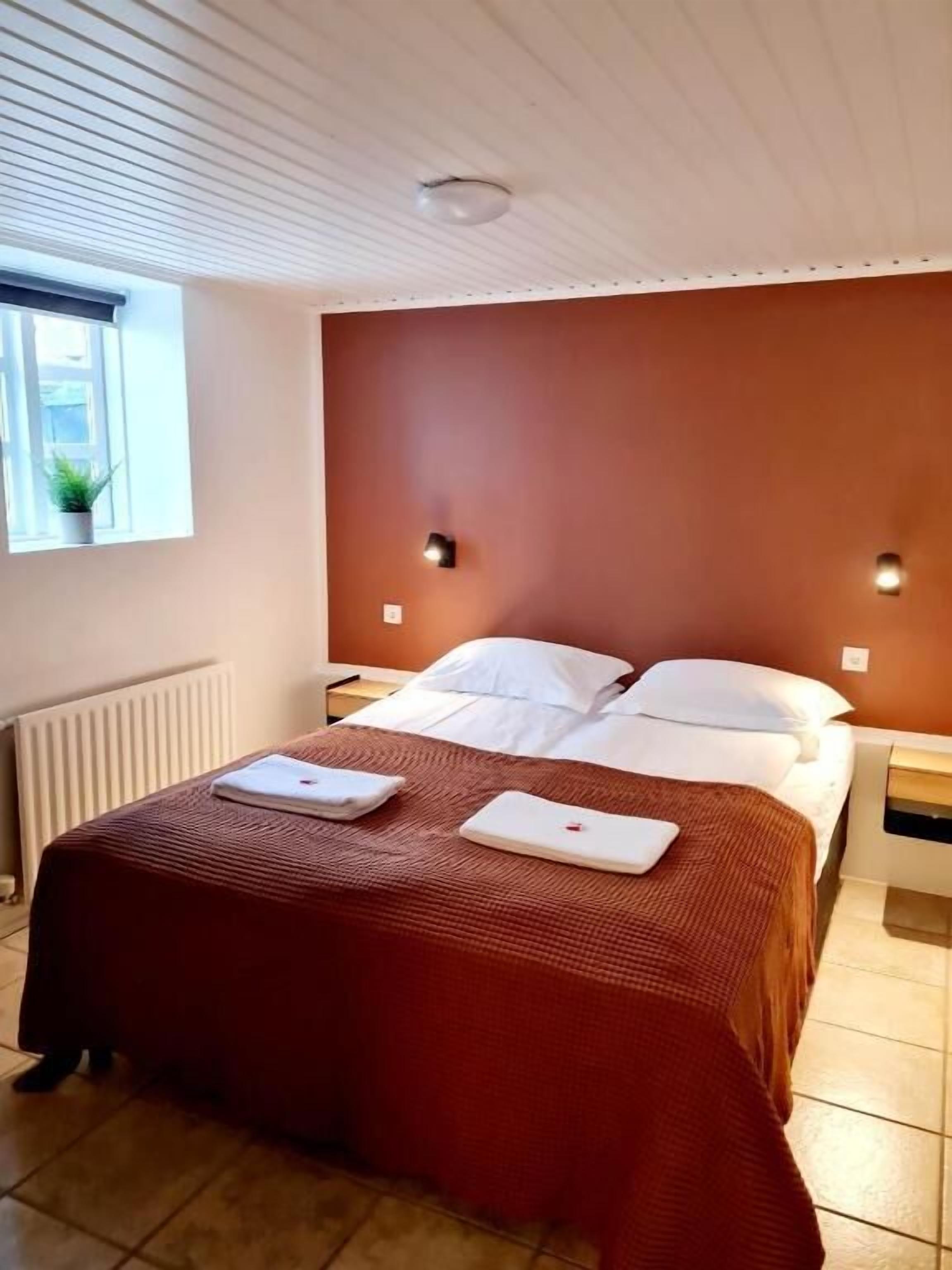 Foto - Grettir Guesthouse Downtown Charm