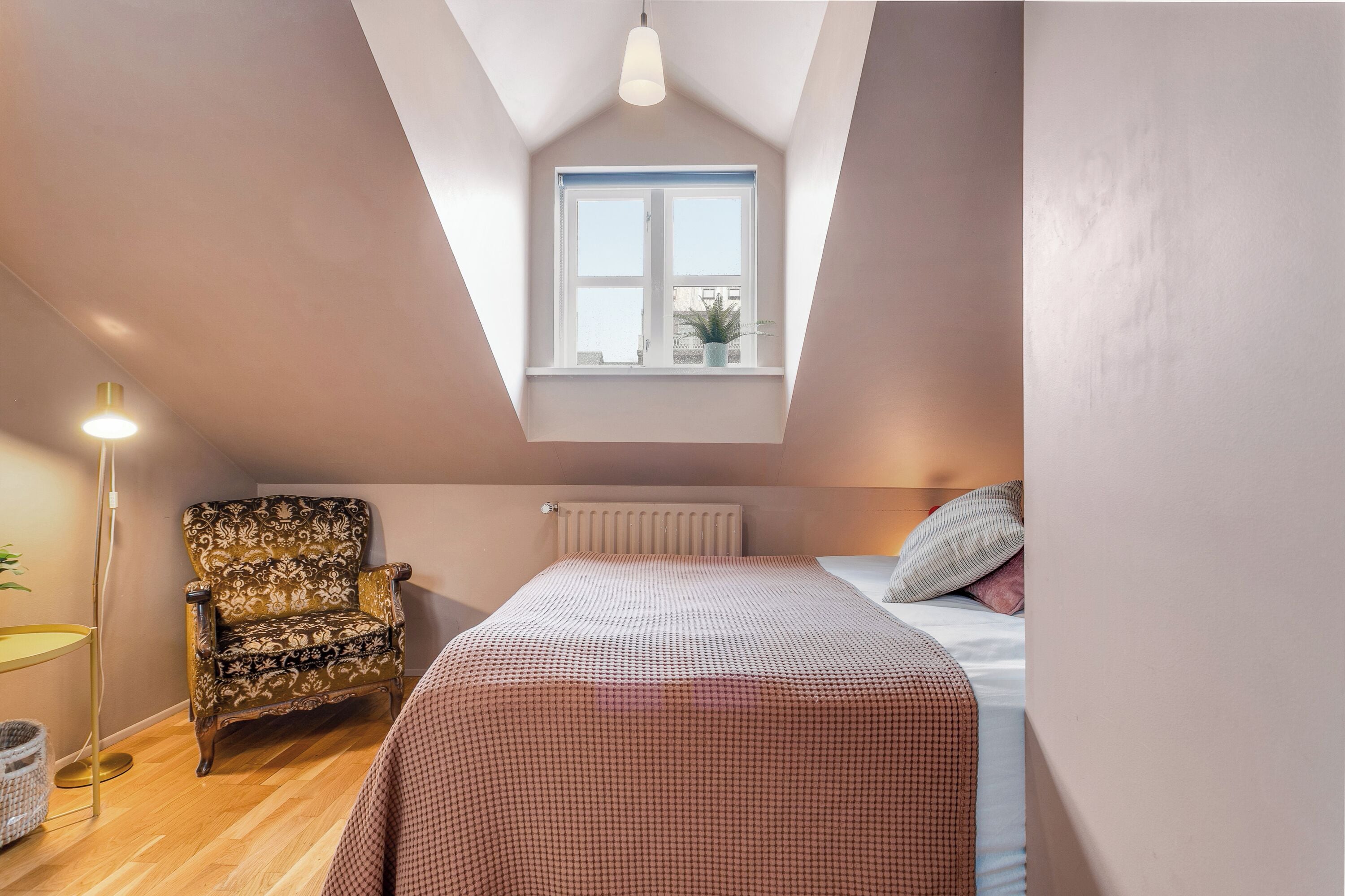 Foto - Grettir Guesthouse