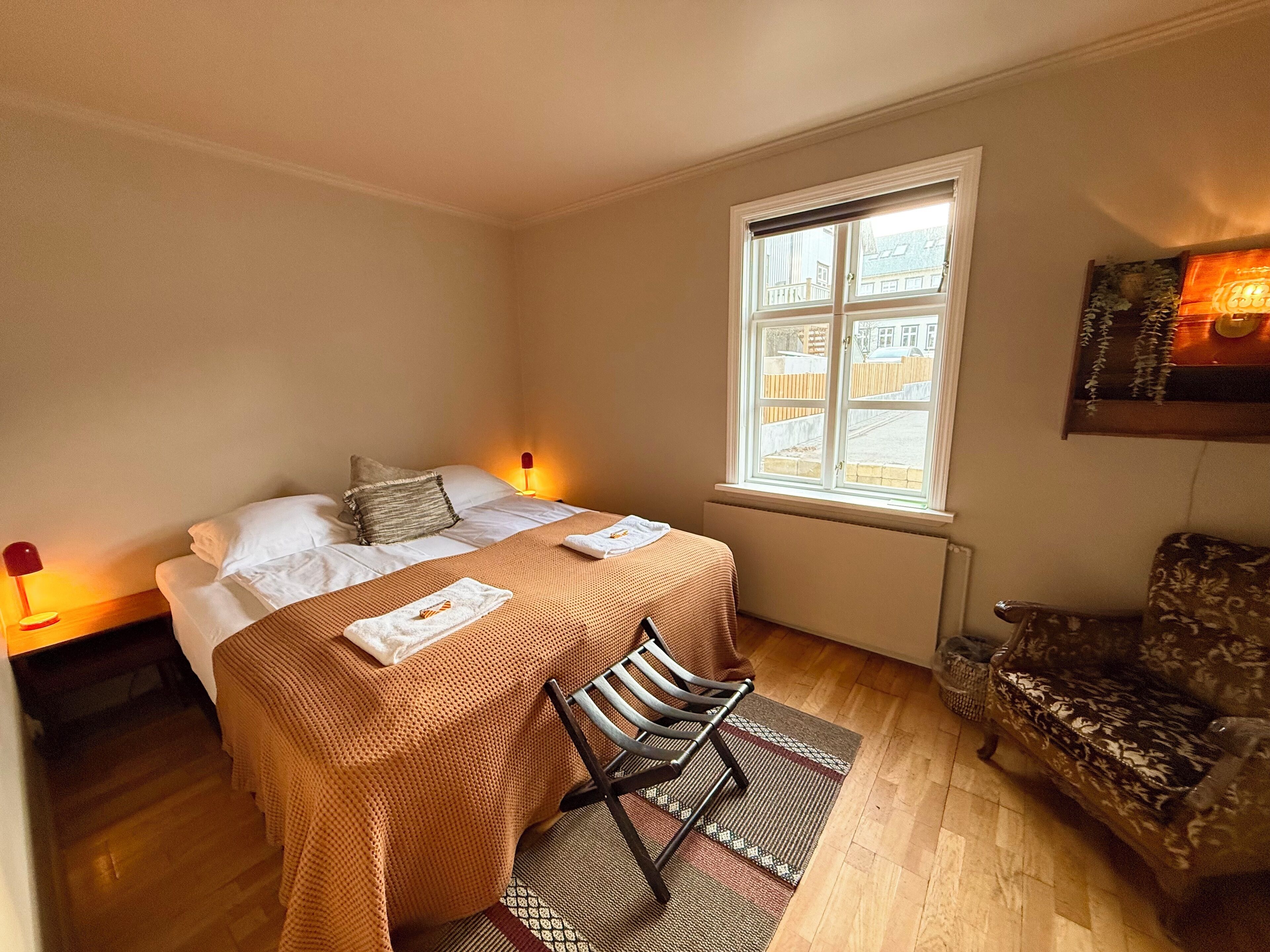 Photo - Grettir Guesthouse Downtown Charm