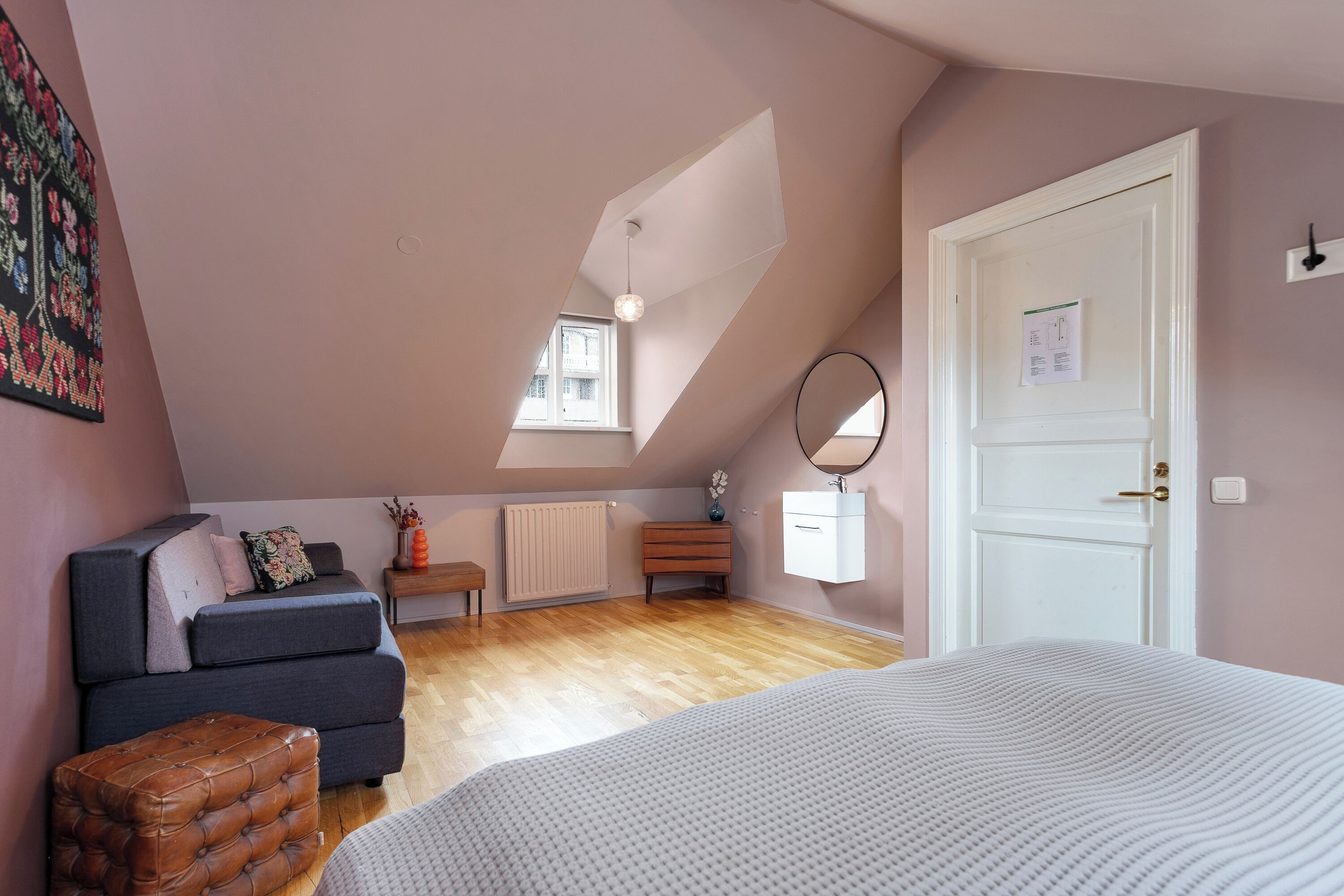 Foto - Grettir Guesthouse