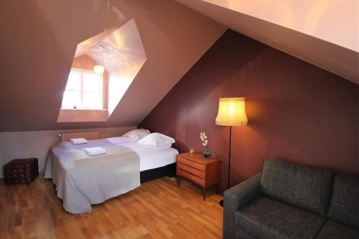 Grand Double Room