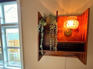 Chi tiết nội thất