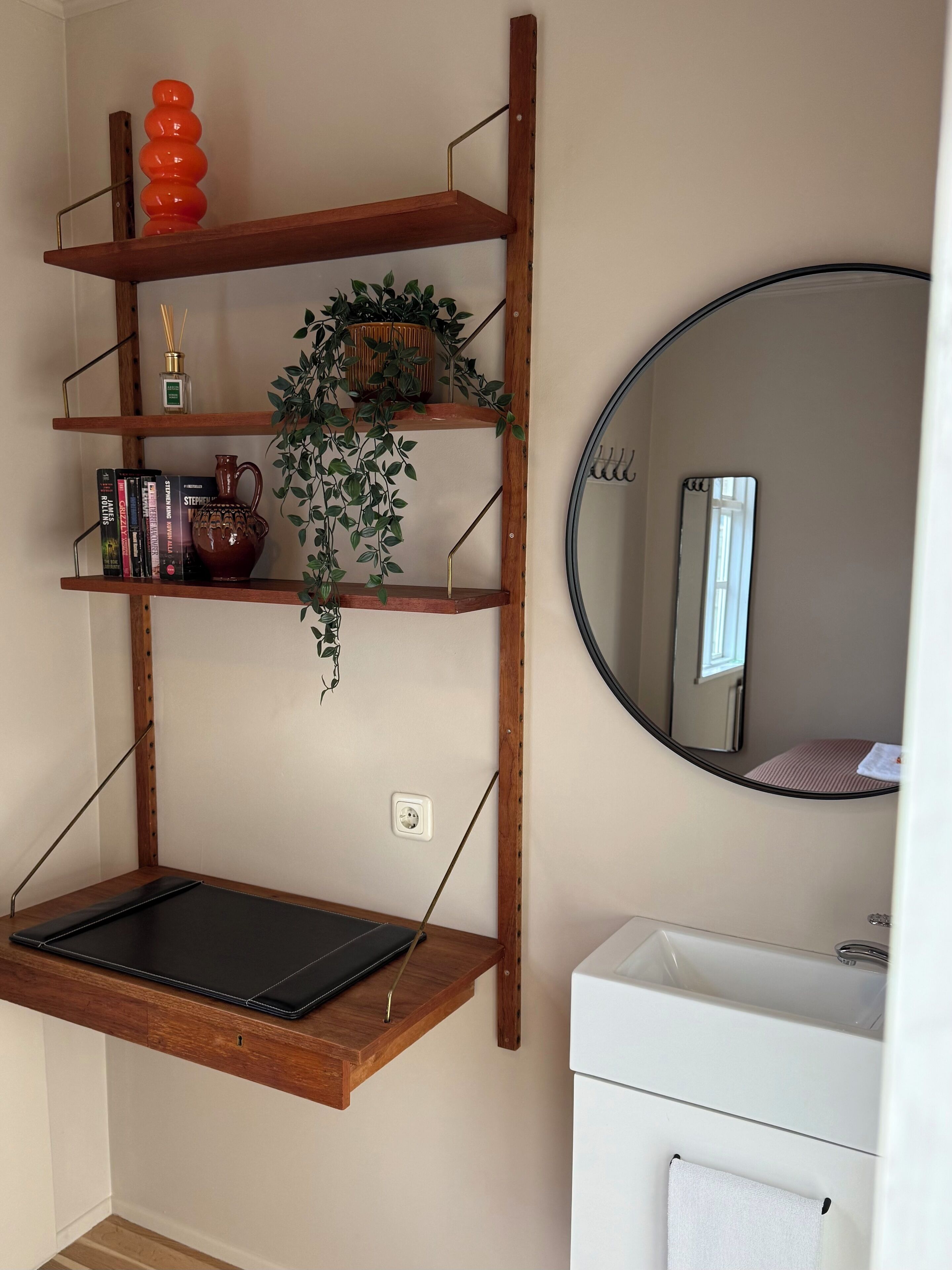 Photo - Grettir Guesthouse Downtown Charm