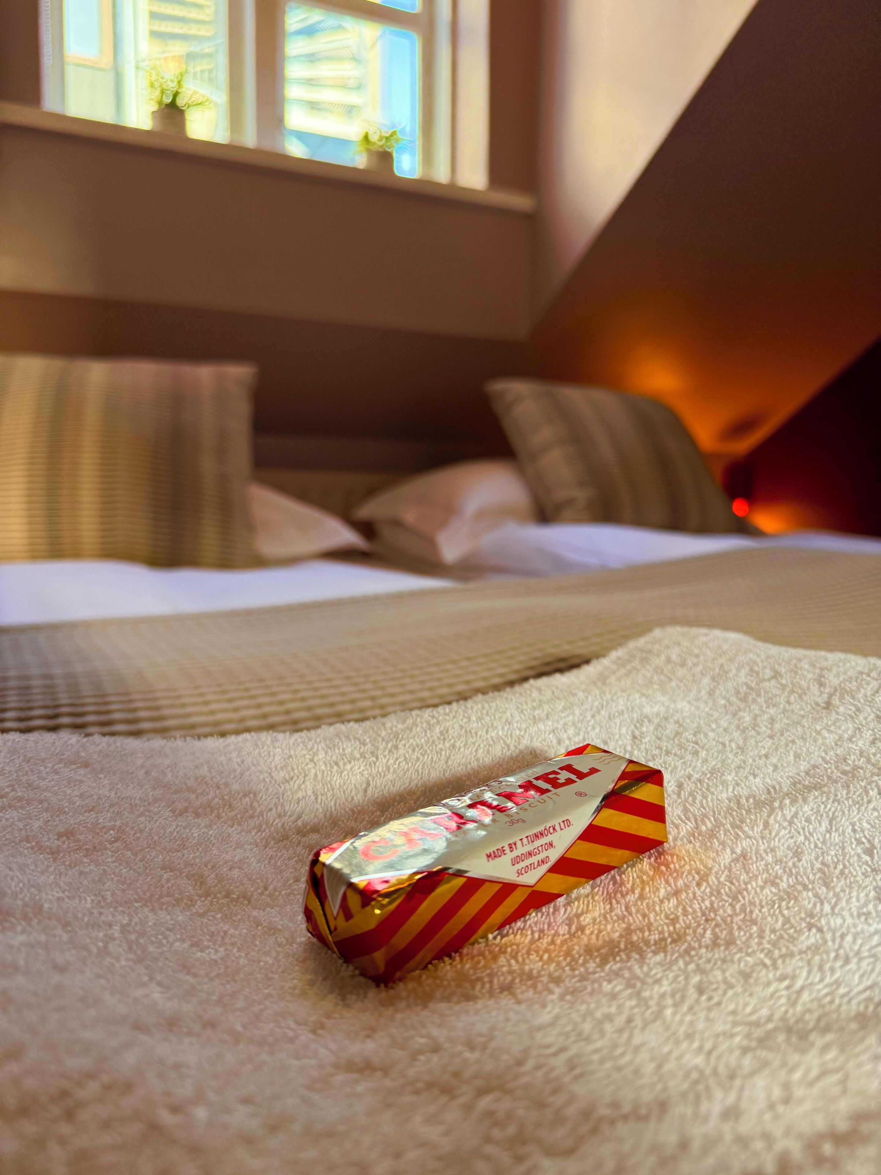 Photo - Grettir Guesthouse Downtown Charm